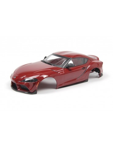 2024 Toyota GR Supra Body (Red)