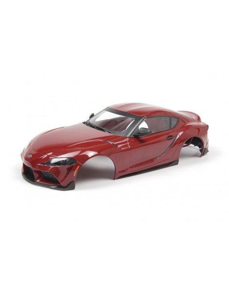 2024 Toyota GR Supra Body (Red)