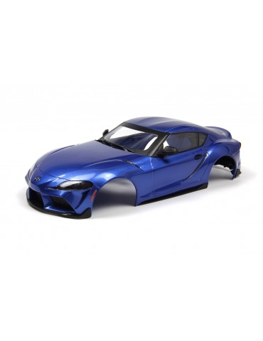 2024 Toyota GR Supra Body (Metallic Blue)