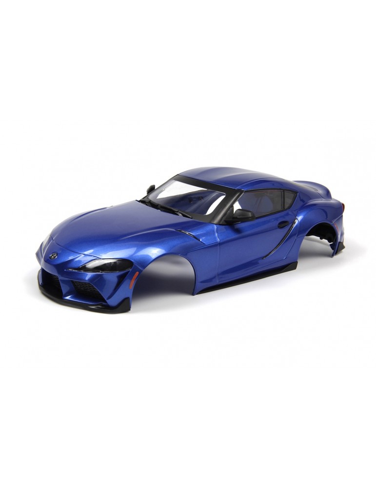 2024 Toyota GR Supra Body (Metallic Blue)