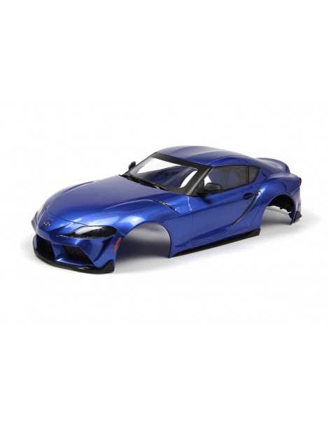 2024 Toyota GR Supra Body (Metallic Blue)