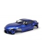 2024 Toyota GR Supra Body (Metallic Blue)