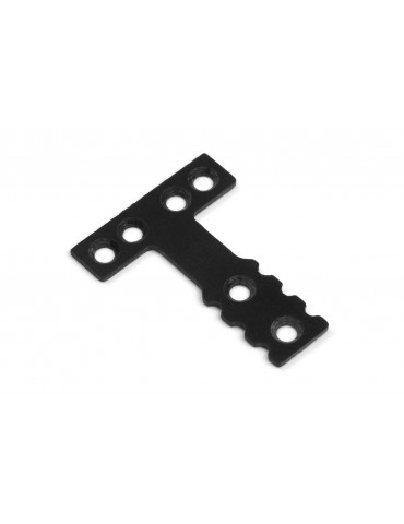 T-Bar Plate