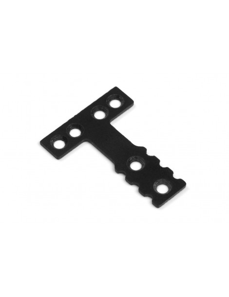 T-Bar Plate