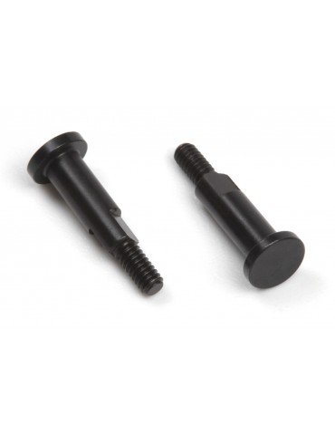 Front Wheel Axle (2pcs)