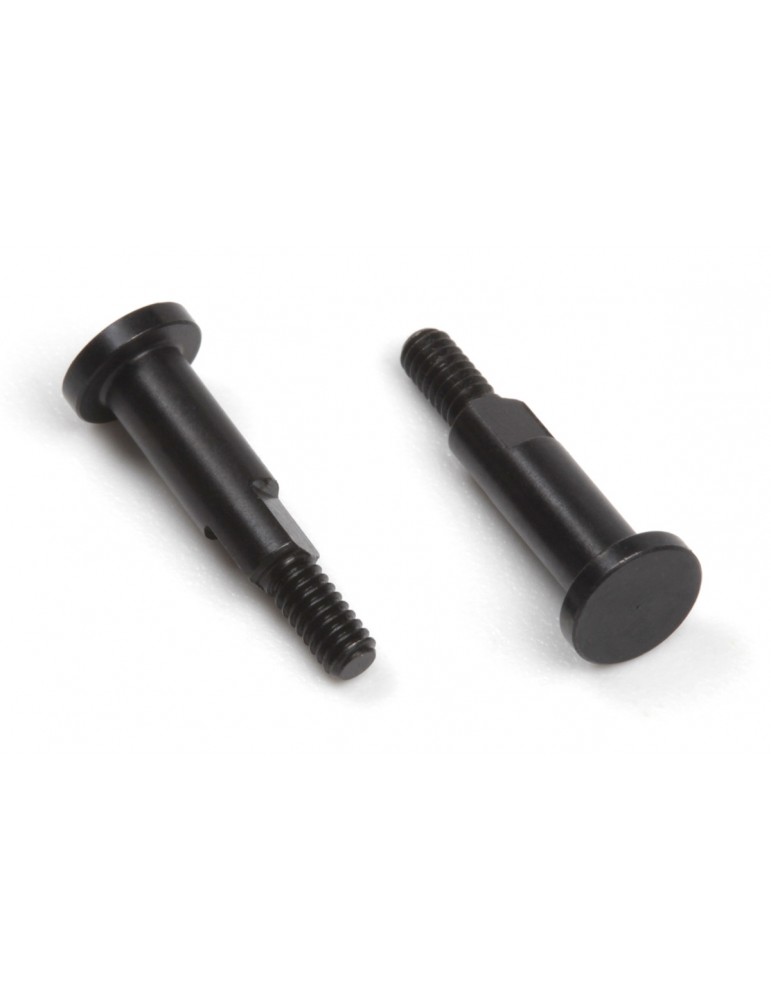 Front Wheel Axle (2pcs)