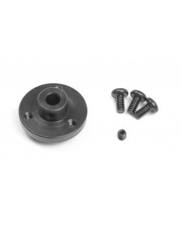 Main Gear Mount