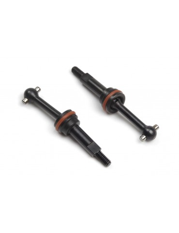 CVD Driveshaft (2pcs)