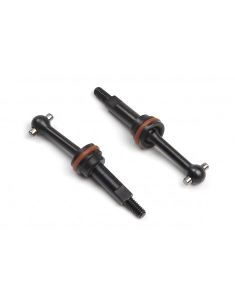 CVD Driveshaft (2pcs)