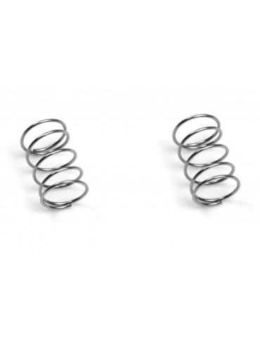 Front Suspension Spring (2pcs)