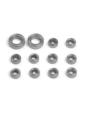 Complete Ball Bearing Set (Stage-D24)