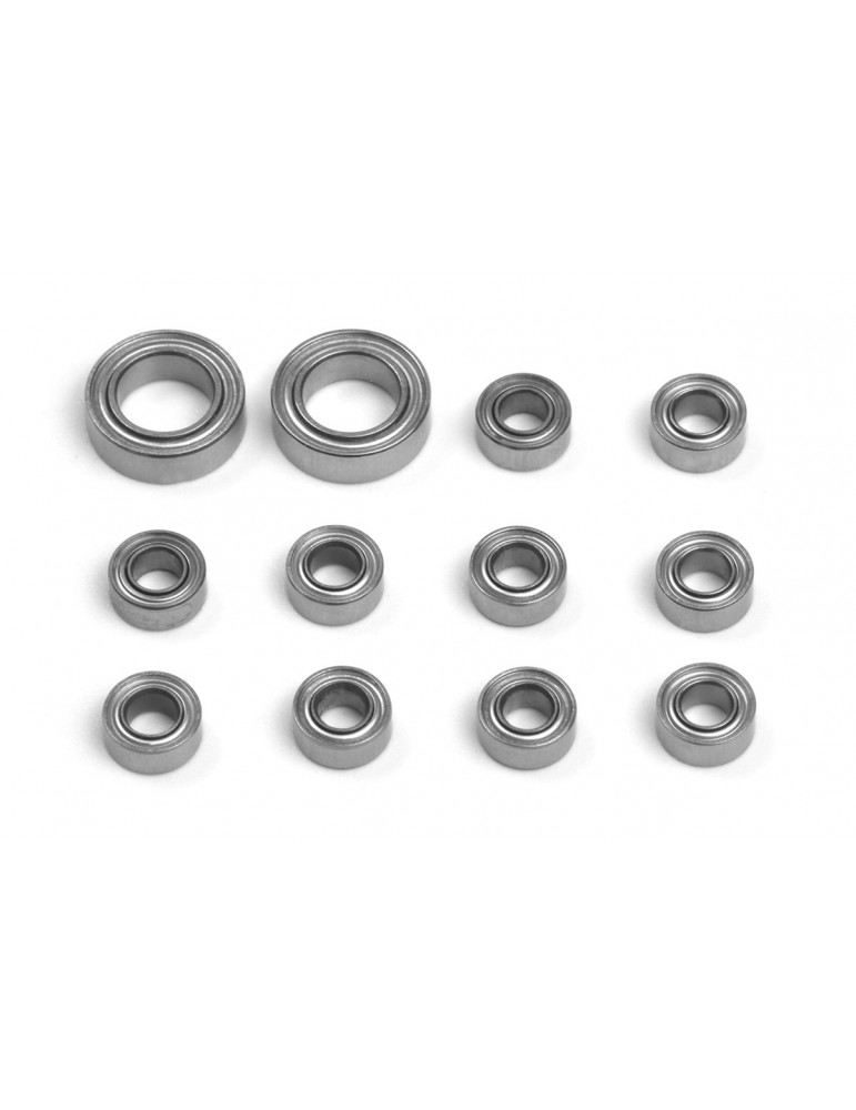 Complete Ball Bearing Set (Stage-D24)