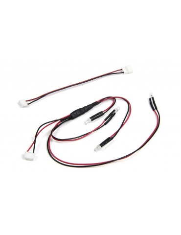 Stage-D24 LED Light Set (Type 1)