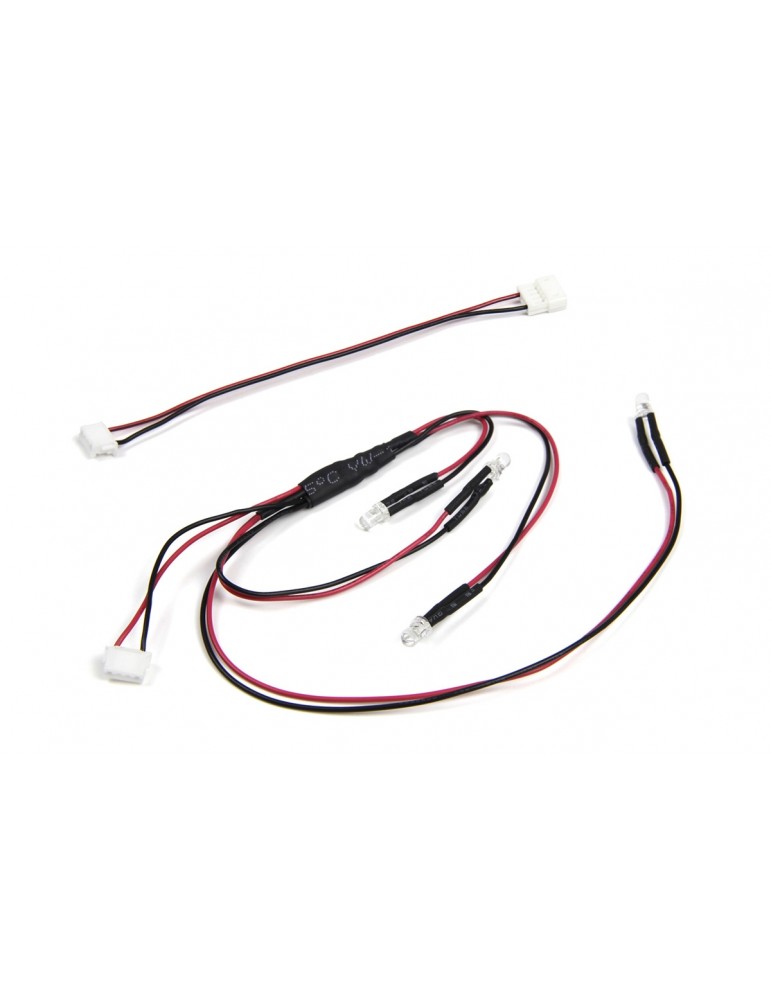 Stage-D24 LED Light Set (Type 1)