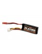 Plazma 7.4V 360mAh 10C LiPo Battery Pack