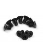 Flat Head Screw M2x4mm (Hex Socket/10pcs)