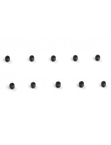 M2x2mm Set Screw (10pcs)
