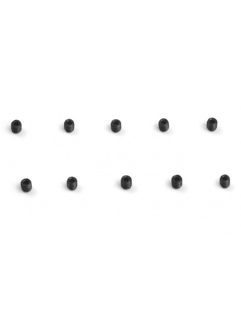 M2x2mm Set Screw (10pcs)