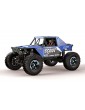 Scout-24 1/24th Rock Crawler - Blue