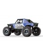 Scout-24 1/24th Rock Crawler - Blue
