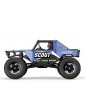 Scout-24 1/24th Rock Crawler - Blue
