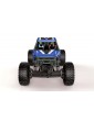 Scout-24 1/24th Rock Crawler - Blue