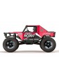 Scout-24 1/24th Rock Crawler - Red