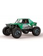 Scout-24 1/24th Rock Crawler - Green