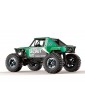 Scout-24 1/24th Rock Crawler - Green