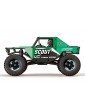 Scout-24 1/24th Rock Crawler - Green
