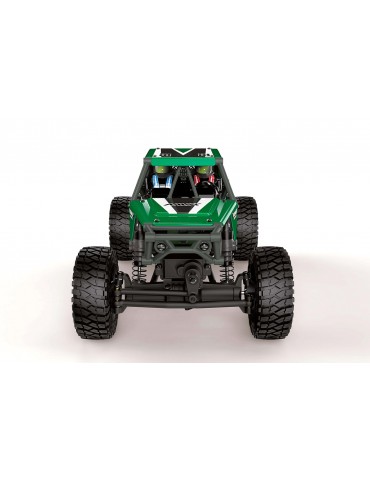 Scout-24 1/24th Rock Crawler - Green