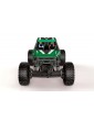 Scout-24 1/24th Rock Crawler - Green