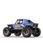 Scout-24 Flux 1/24th Rock Crawler - Blue