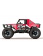 Scout-24 Flux 1/24th Rock Crawler - Red