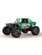 Scout-24 Flux 1/24th Rock Crawler - Green