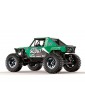 Scout-24 Flux 1/24th Rock Crawler - Green