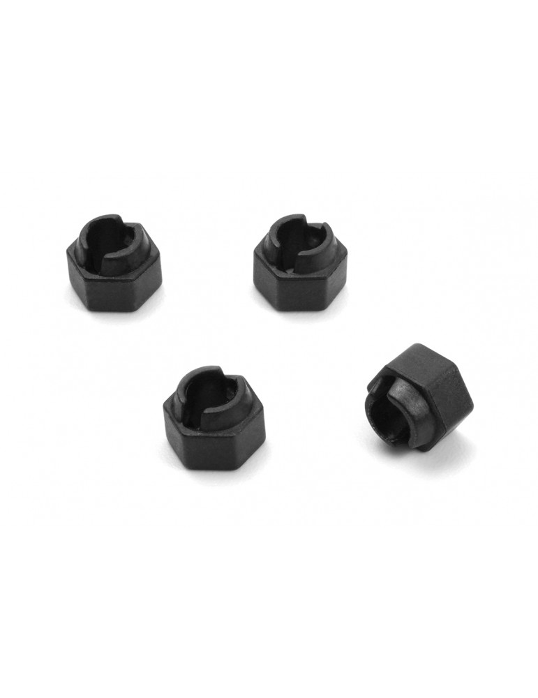 Wheel Hub (4pcs)