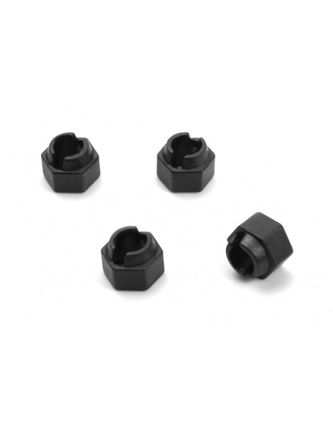 Wheel Hub (4pcs)