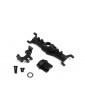 Front Axle