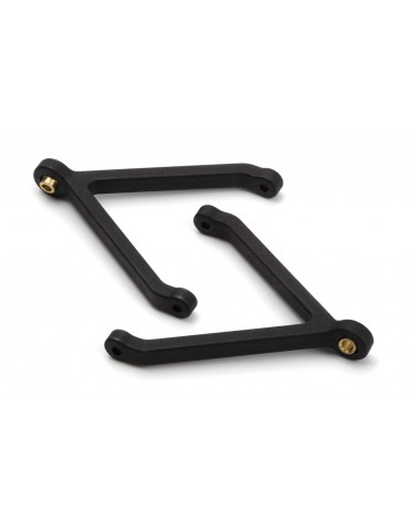 Y Shape Suspension Link (2pcs)