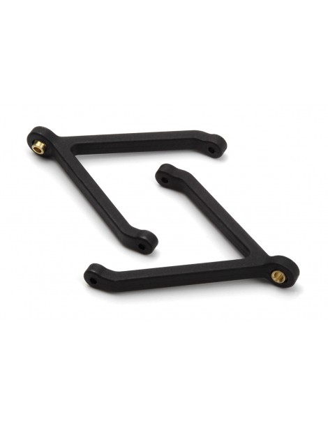 Y Shape Suspension Link (2pcs)