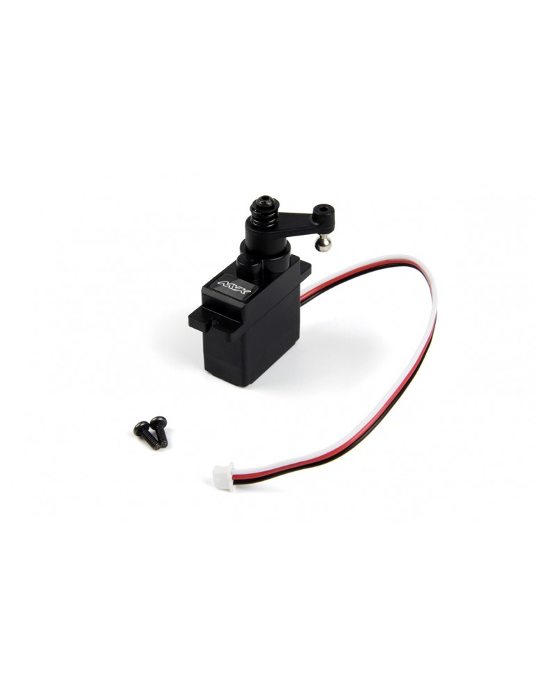 Maverick MS-01PM Servo