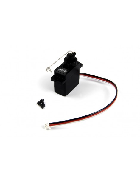Maverick MS-01P Servo