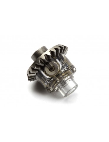 Differential Bevel Gear 24T (Metal)