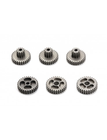 Transmission Gear Set
