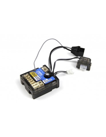 Maverick MSRS-BR418 2 In 1 Receiver/Esc