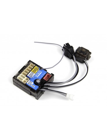 Maverick MSRS-BL419 2 In 1 Receiver/Esc