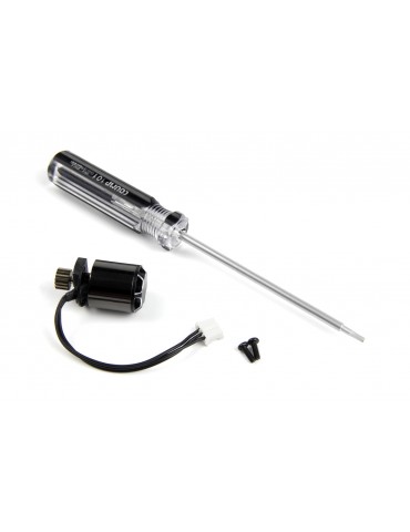 1212 Brushless Motor (3500KV)