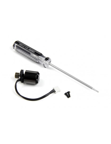 1212 Brushless Motor (3500KV)