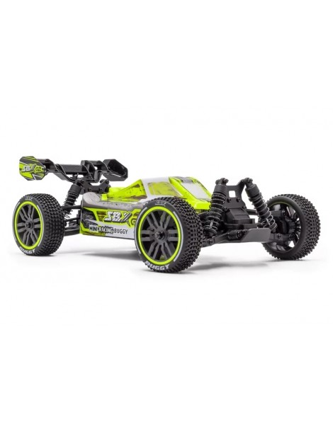 SBX Buggy G2 1/12 XL Yellow